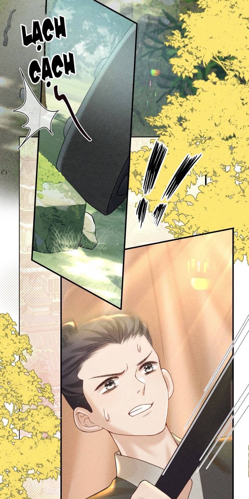 Hải Vương Sau Khi Hoàn Lương Sa Vào Tu La Tràng - Chapter 1 - Page 43