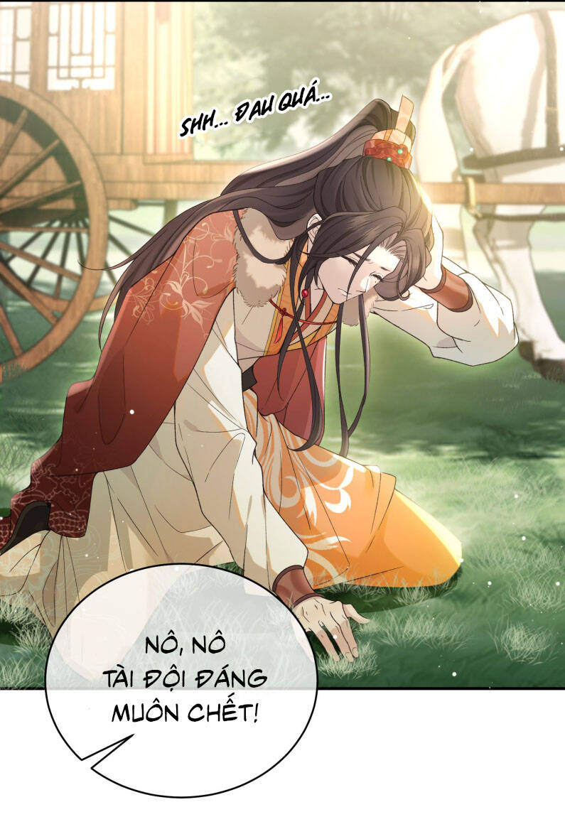 Hải Vương Sau Khi Hoàn Lương Sa Vào Tu La Tràng - Chapter 1 - Page 46