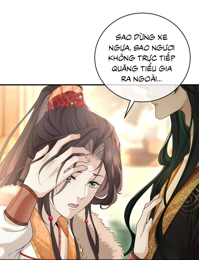 Hải Vương Sau Khi Hoàn Lương Sa Vào Tu La Tràng - Chapter 1 - Page 47