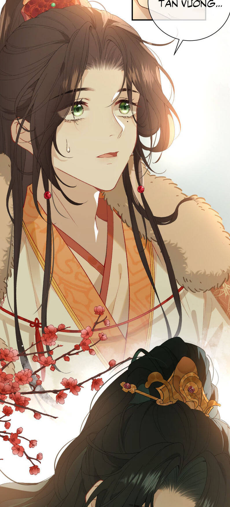 Hải Vương Sau Khi Hoàn Lương Sa Vào Tu La Tràng - Chapter 1 - Page 49