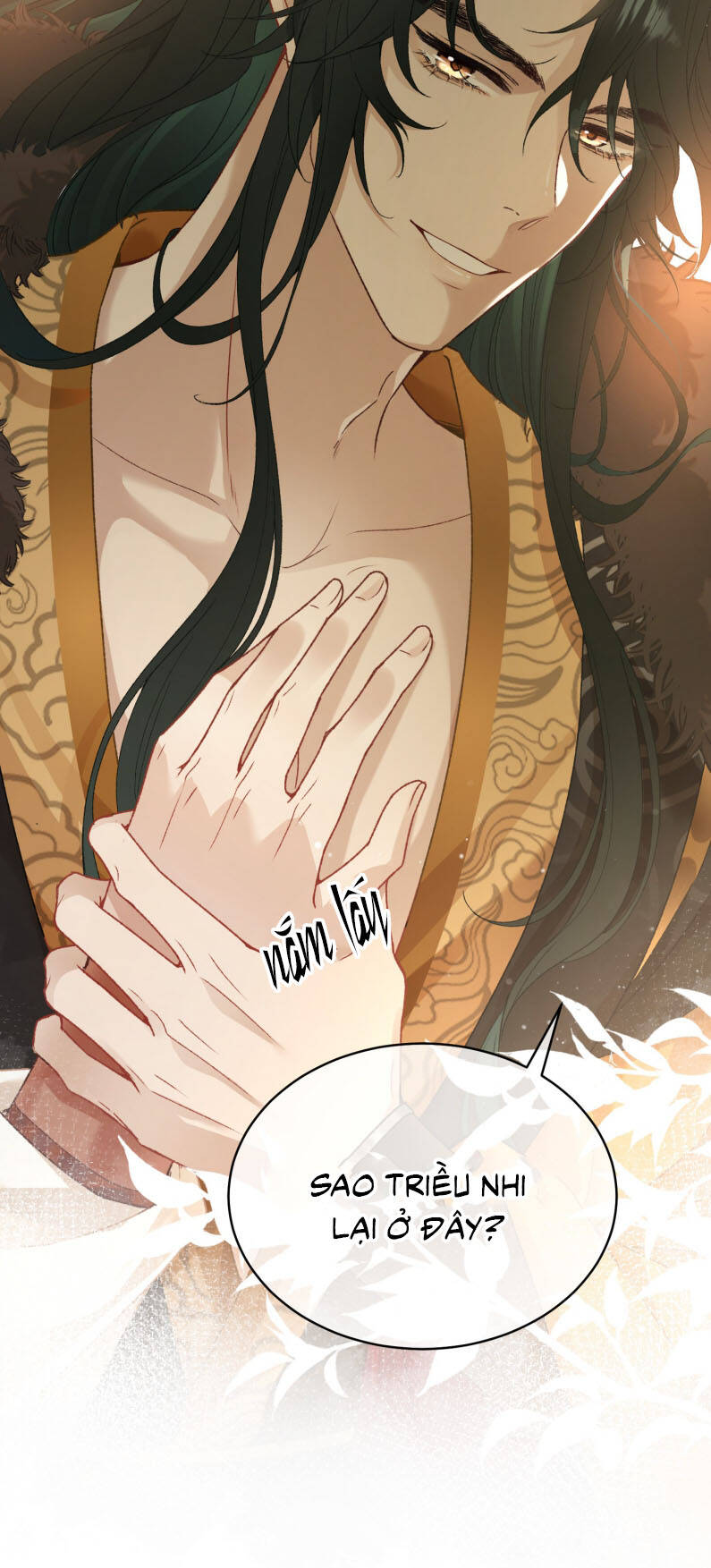 Hải Vương Sau Khi Hoàn Lương Sa Vào Tu La Tràng - Chapter 1 - Page 50