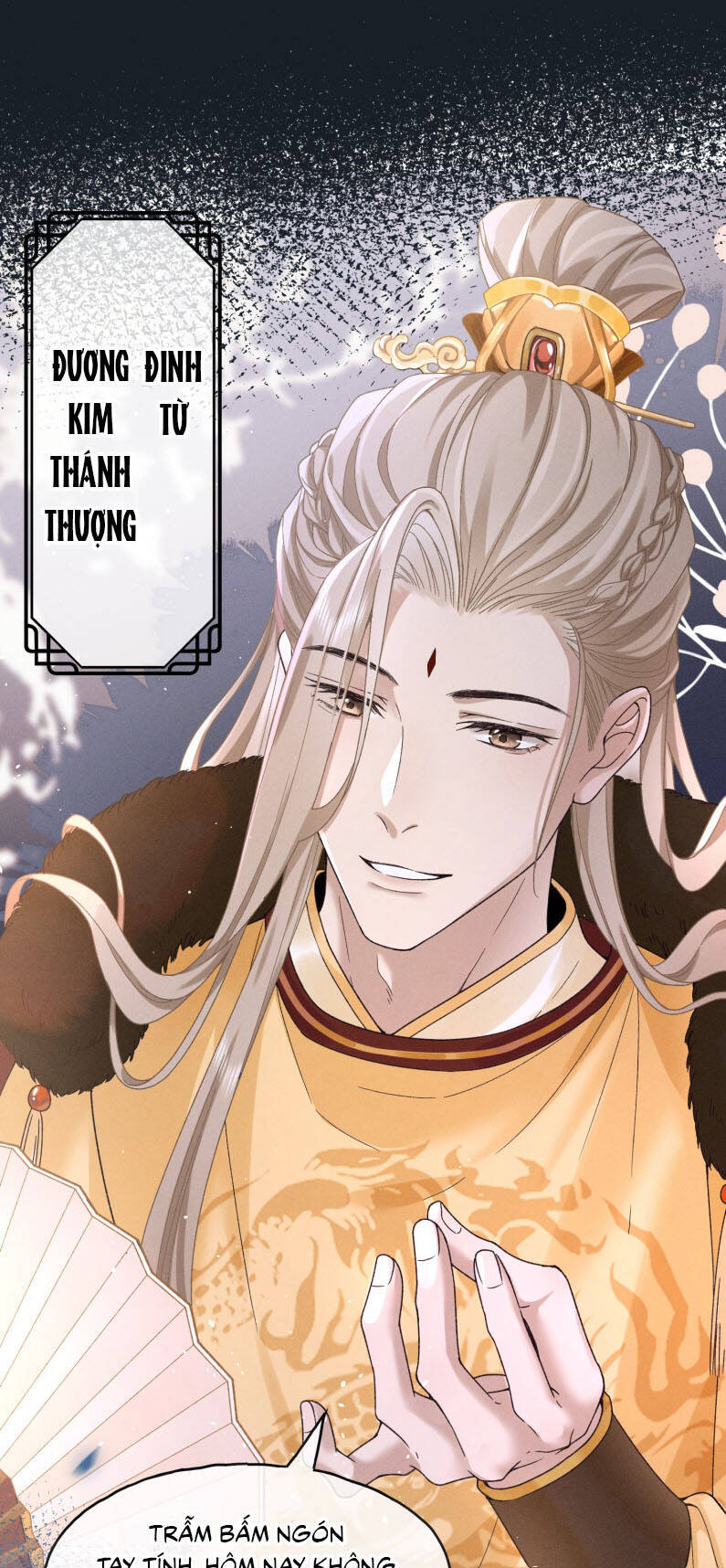 Hải Vương Sau Khi Hoàn Lương Sa Vào Tu La Tràng - Chapter 1 - Page 7