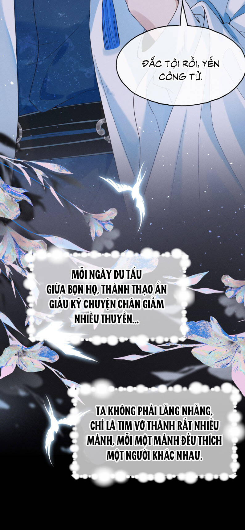 Hải Vương Sau Khi Hoàn Lương Sa Vào Tu La Tràng - Chapter 1 - Page 9