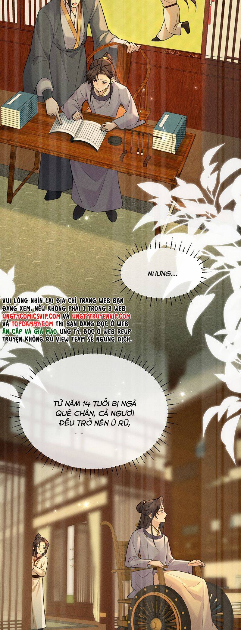 Hải Vương Sau Khi Hoàn Lương Sa Vào Tu La Tràng - Chapter 10 - Page 10