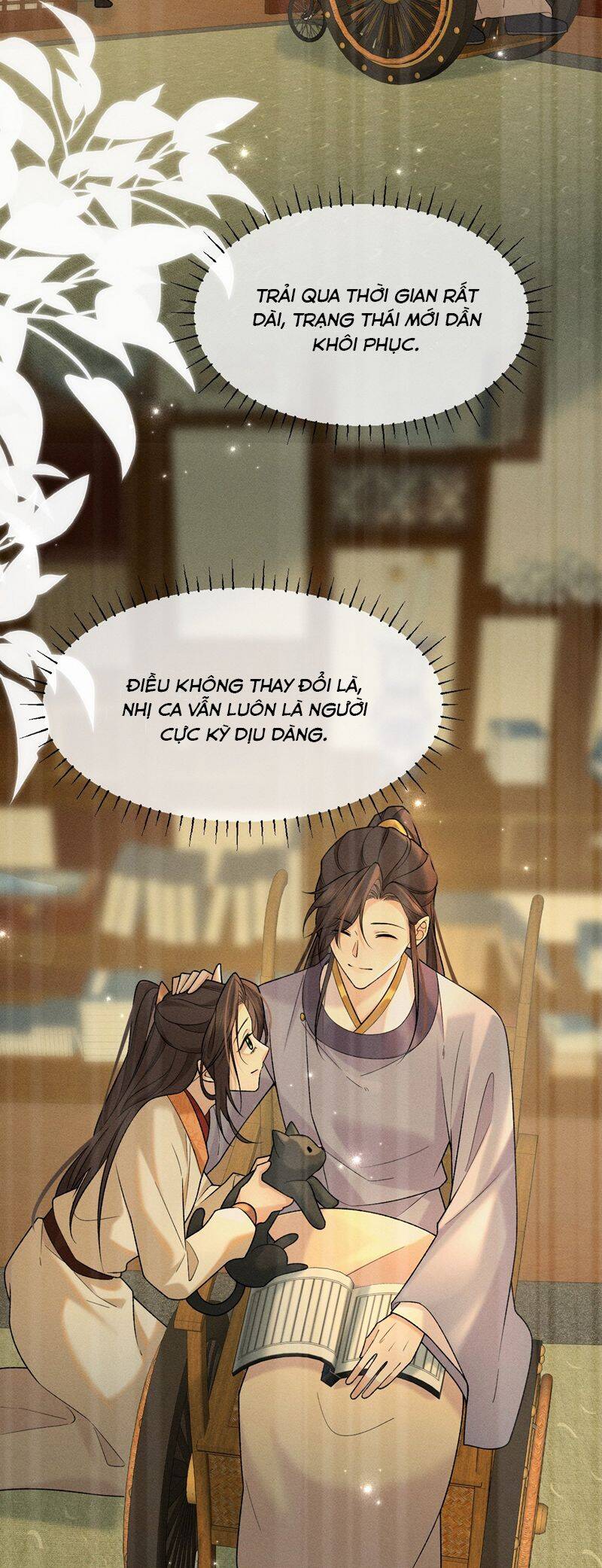 Hải Vương Sau Khi Hoàn Lương Sa Vào Tu La Tràng - Chapter 10 - Page 11