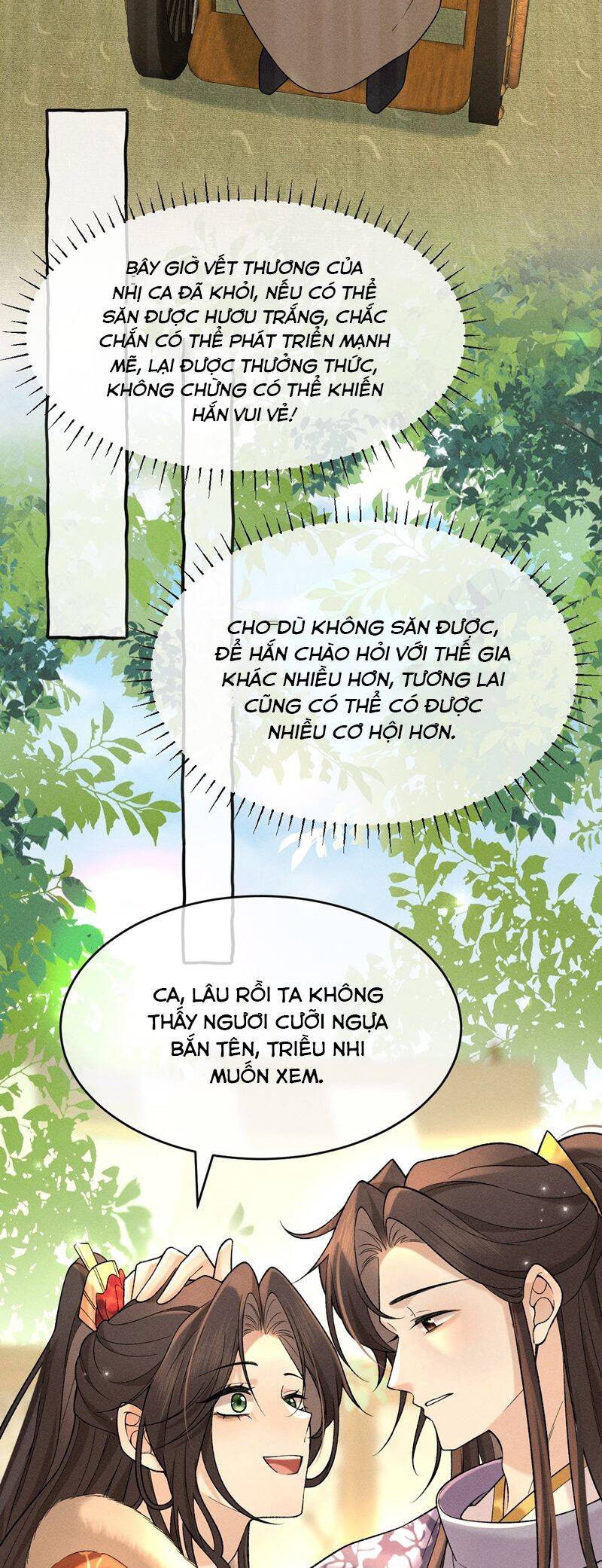 Hải Vương Sau Khi Hoàn Lương Sa Vào Tu La Tràng - Chapter 10 - Page 12