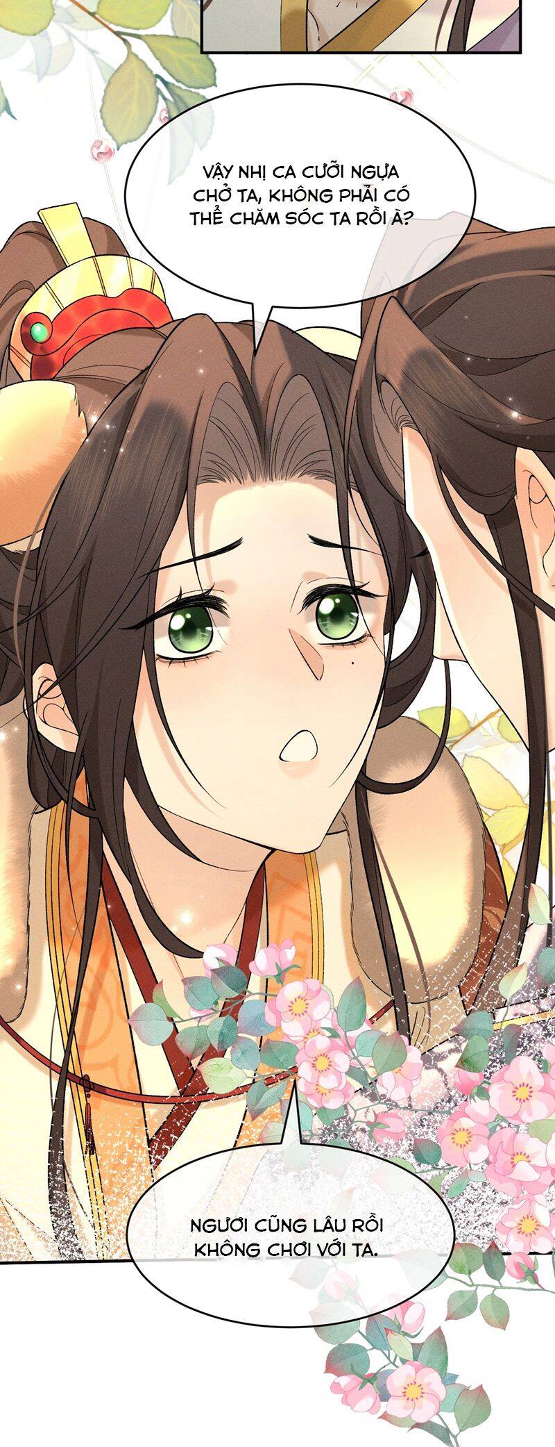 Hải Vương Sau Khi Hoàn Lương Sa Vào Tu La Tràng - Chapter 10 - Page 14