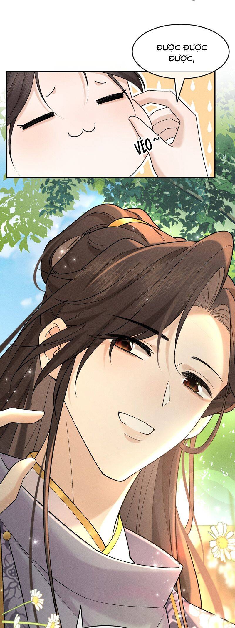 Hải Vương Sau Khi Hoàn Lương Sa Vào Tu La Tràng - Chapter 10 - Page 15