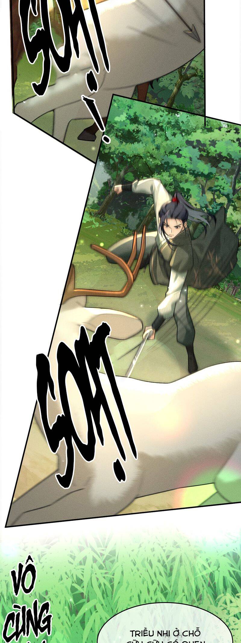 Hải Vương Sau Khi Hoàn Lương Sa Vào Tu La Tràng - Chapter 10 - Page 19