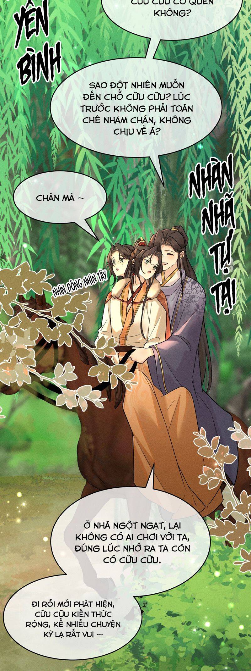 Hải Vương Sau Khi Hoàn Lương Sa Vào Tu La Tràng - Chapter 10 - Page 20