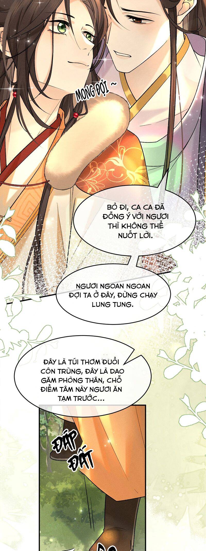 Hải Vương Sau Khi Hoàn Lương Sa Vào Tu La Tràng - Chapter 10 - Page 23