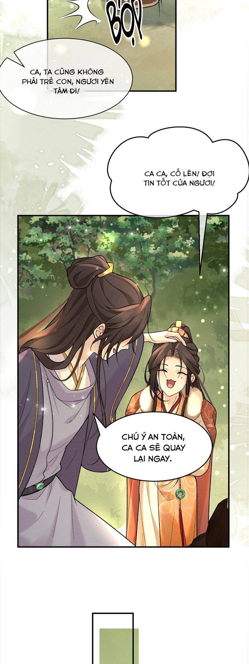 Hải Vương Sau Khi Hoàn Lương Sa Vào Tu La Tràng - Chapter 10 - Page 24