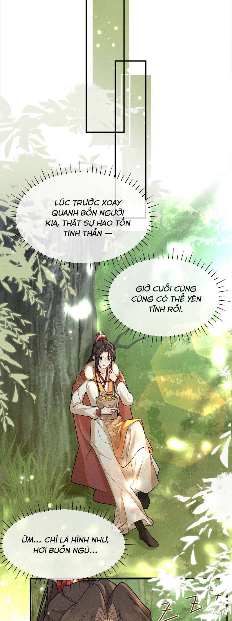 Hải Vương Sau Khi Hoàn Lương Sa Vào Tu La Tràng - Chapter 10 - Page 25
