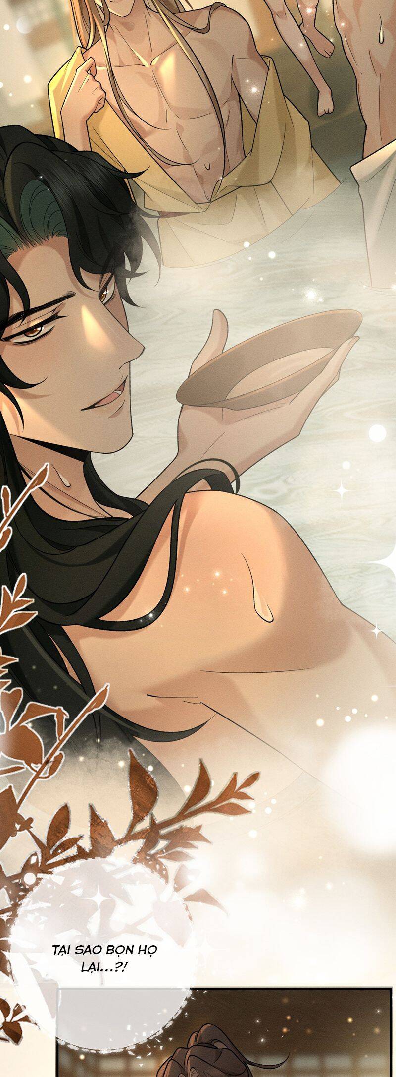 Hải Vương Sau Khi Hoàn Lương Sa Vào Tu La Tràng - Chapter 10 - Page 29