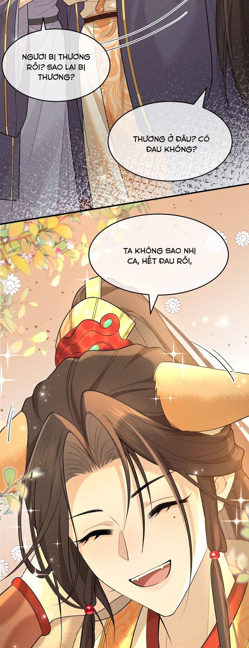 Hải Vương Sau Khi Hoàn Lương Sa Vào Tu La Tràng - Chapter 10 - Page 3