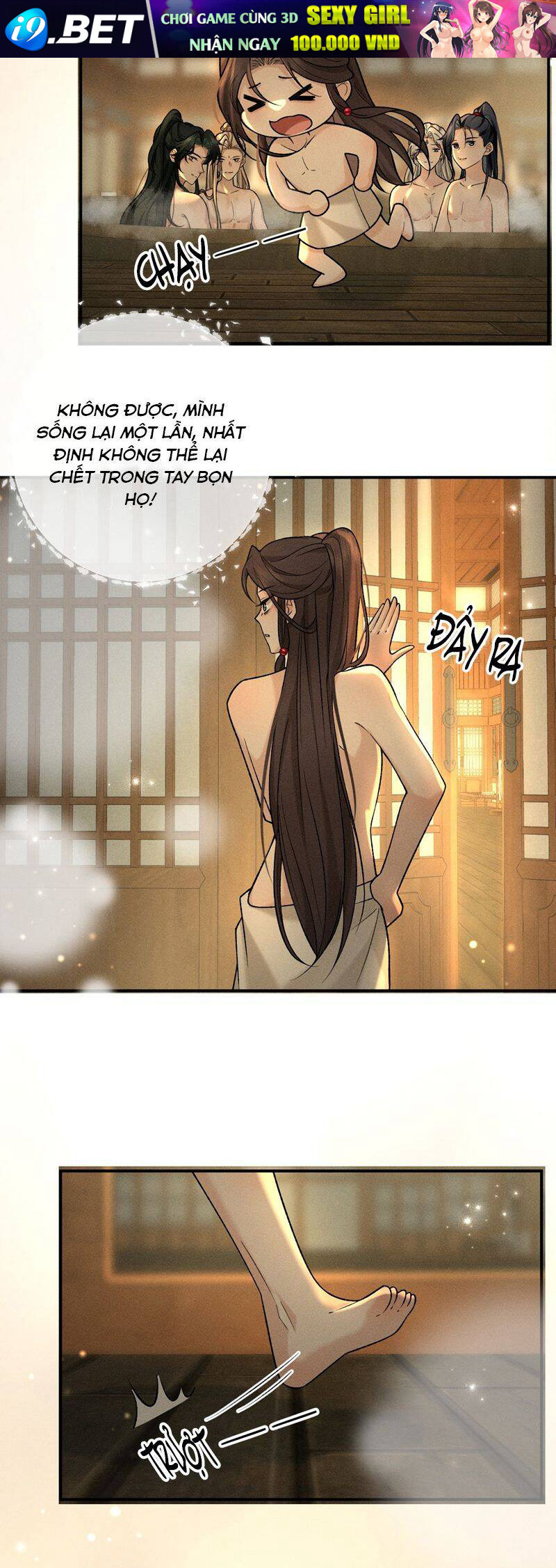 Hải Vương Sau Khi Hoàn Lương Sa Vào Tu La Tràng - Chapter 10 - Page 30