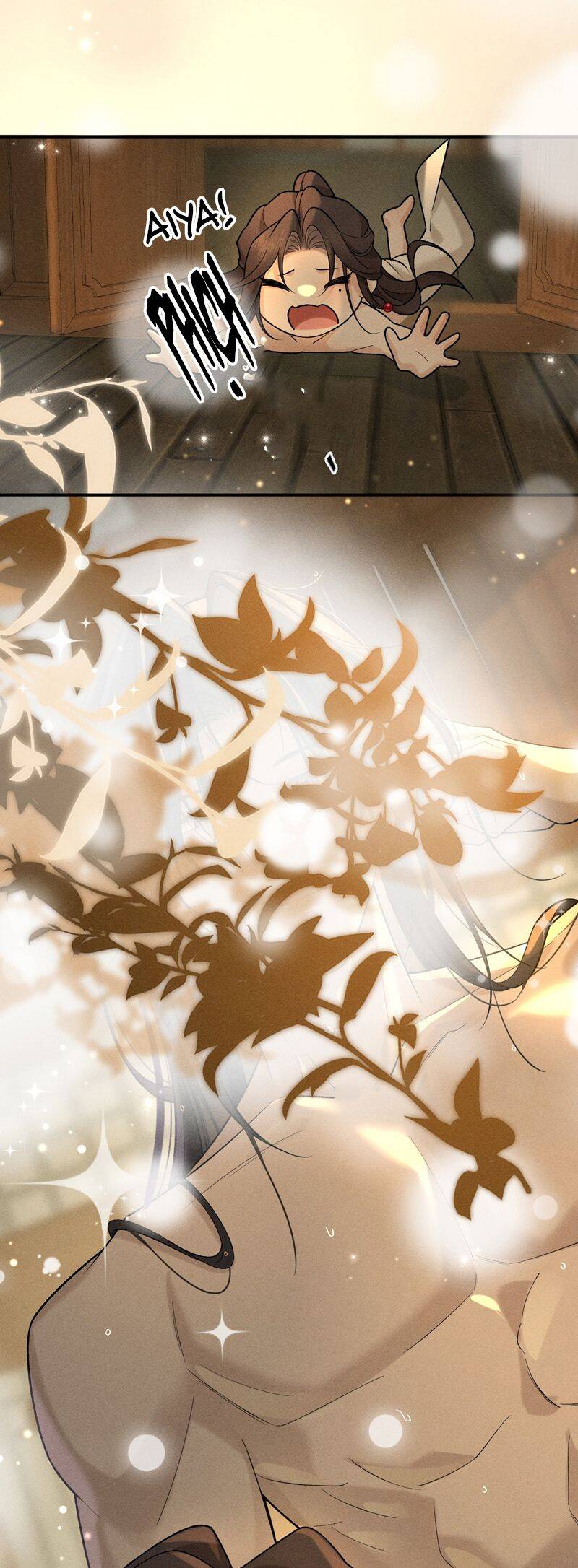 Hải Vương Sau Khi Hoàn Lương Sa Vào Tu La Tràng - Chapter 10 - Page 31