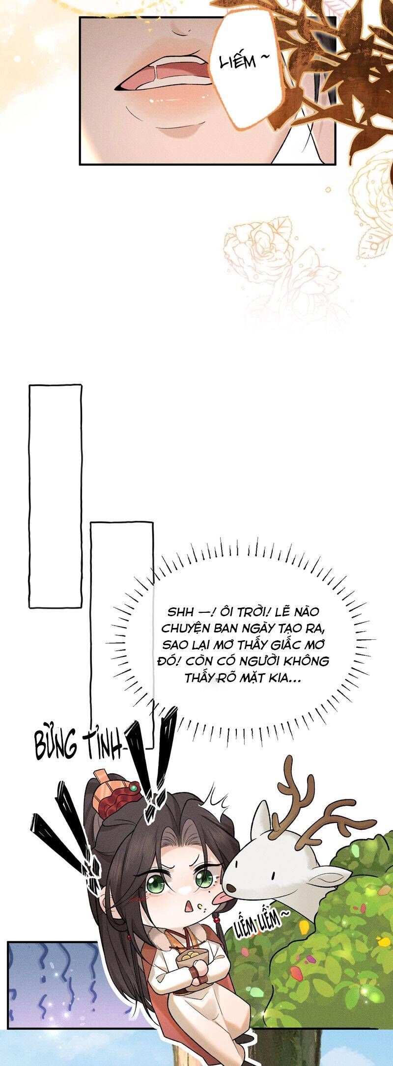 Hải Vương Sau Khi Hoàn Lương Sa Vào Tu La Tràng - Chapter 10 - Page 34