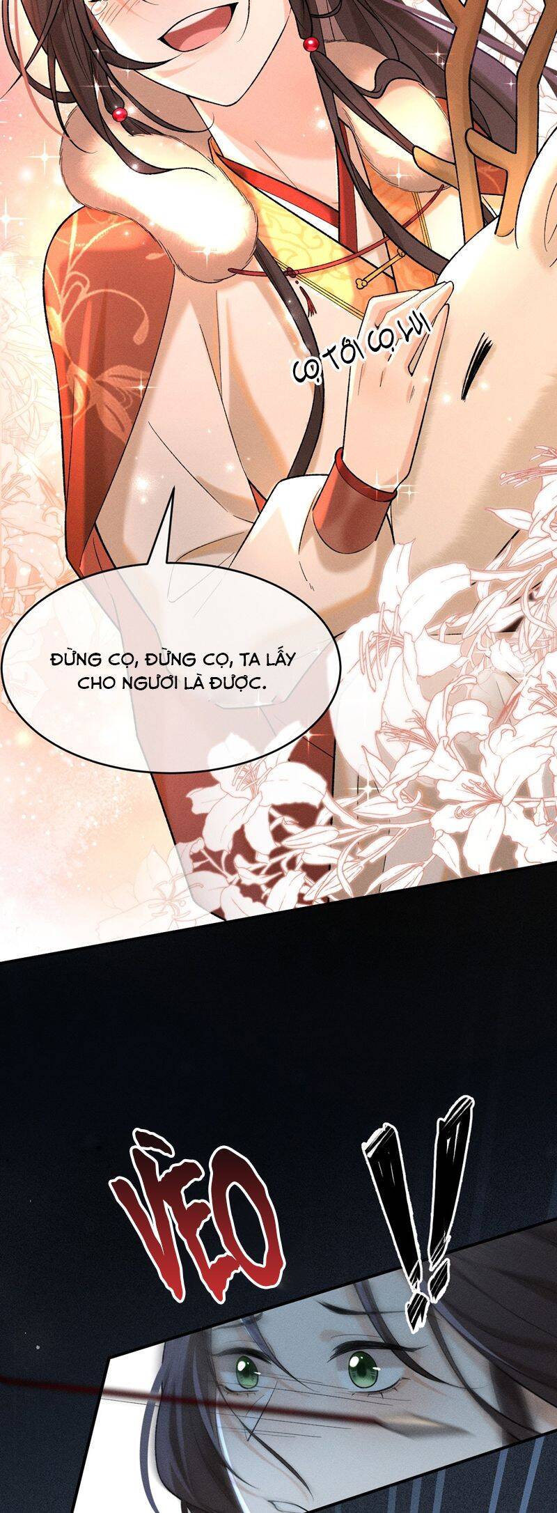 Hải Vương Sau Khi Hoàn Lương Sa Vào Tu La Tràng - Chapter 10 - Page 36