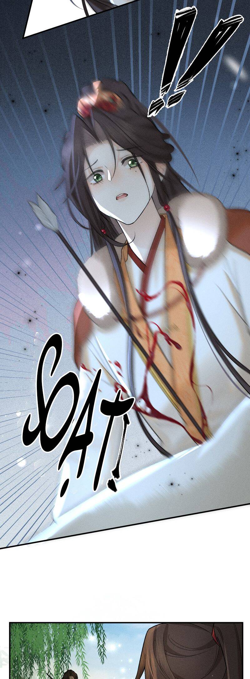 Hải Vương Sau Khi Hoàn Lương Sa Vào Tu La Tràng - Chapter 10 - Page 37