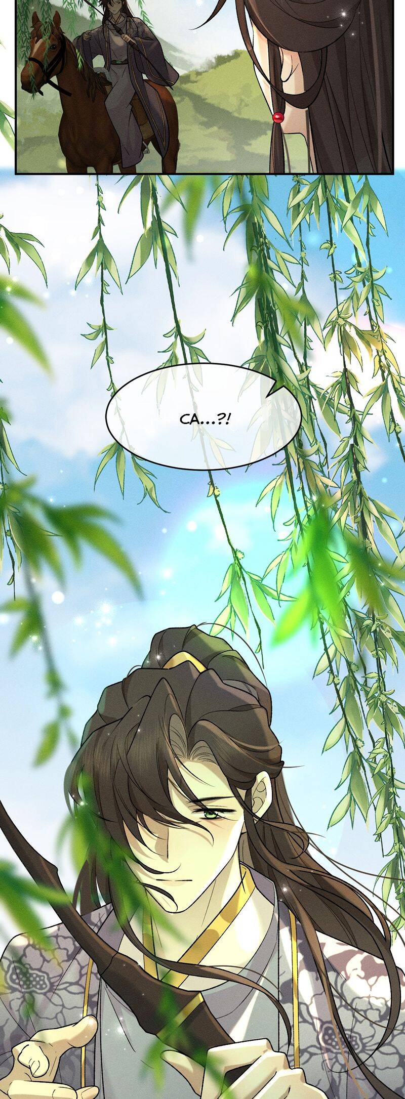 Hải Vương Sau Khi Hoàn Lương Sa Vào Tu La Tràng - Chapter 10 - Page 38