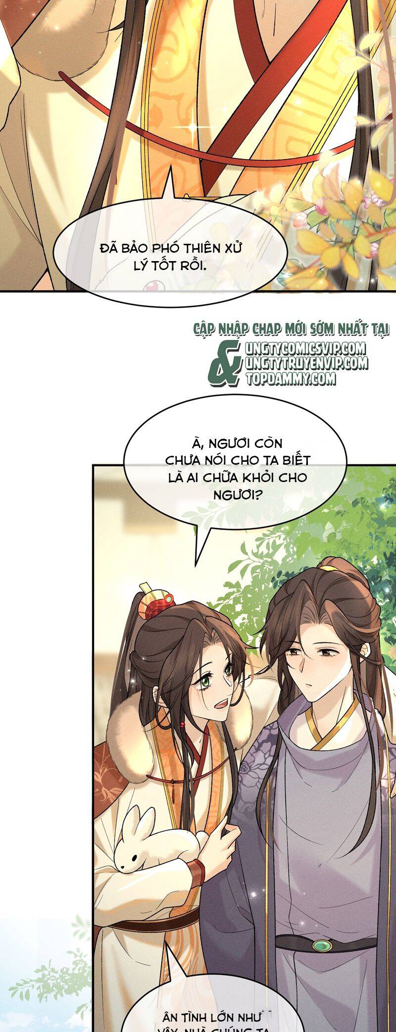 Hải Vương Sau Khi Hoàn Lương Sa Vào Tu La Tràng - Chapter 10 - Page 4