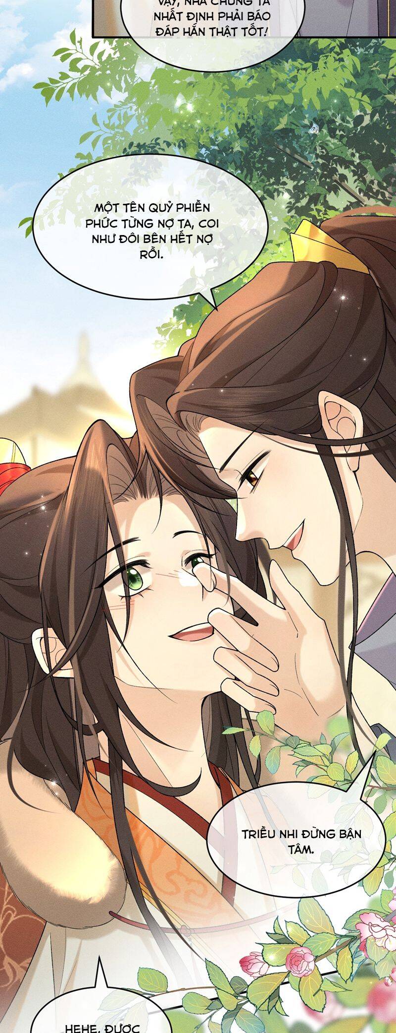 Hải Vương Sau Khi Hoàn Lương Sa Vào Tu La Tràng - Chapter 10 - Page 5