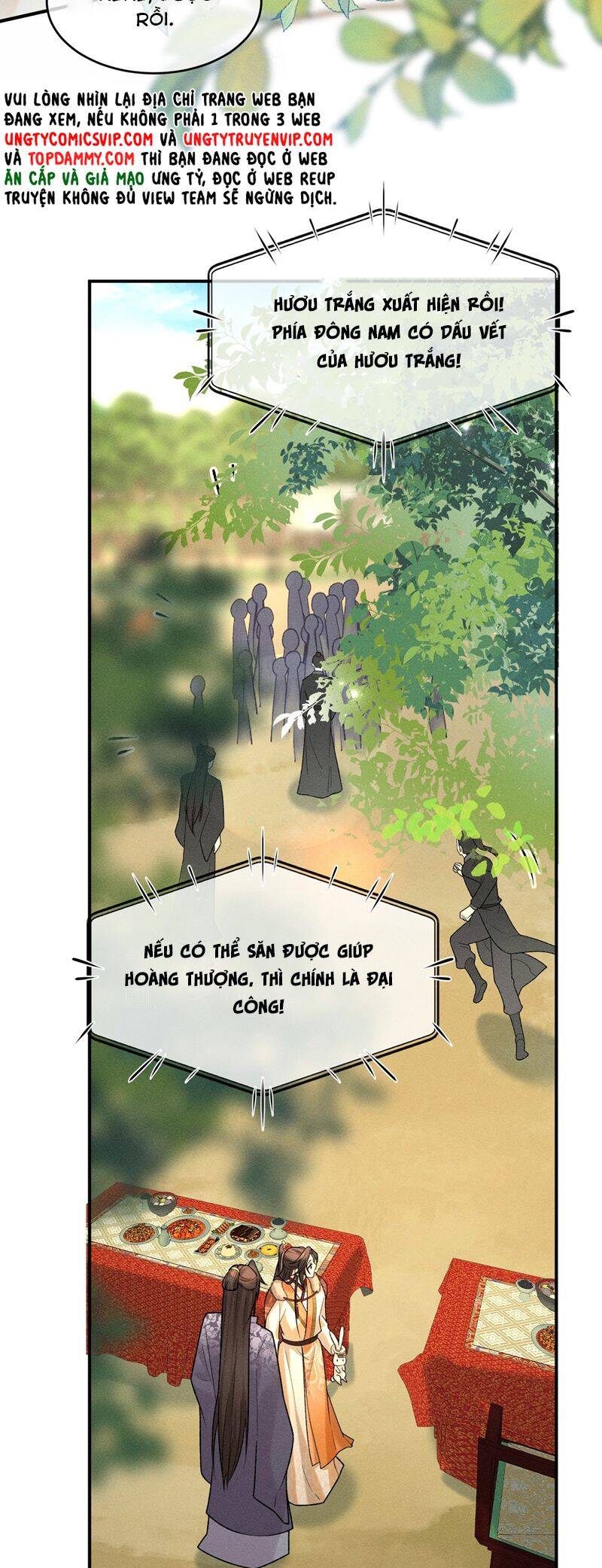 Hải Vương Sau Khi Hoàn Lương Sa Vào Tu La Tràng - Chapter 10 - Page 6