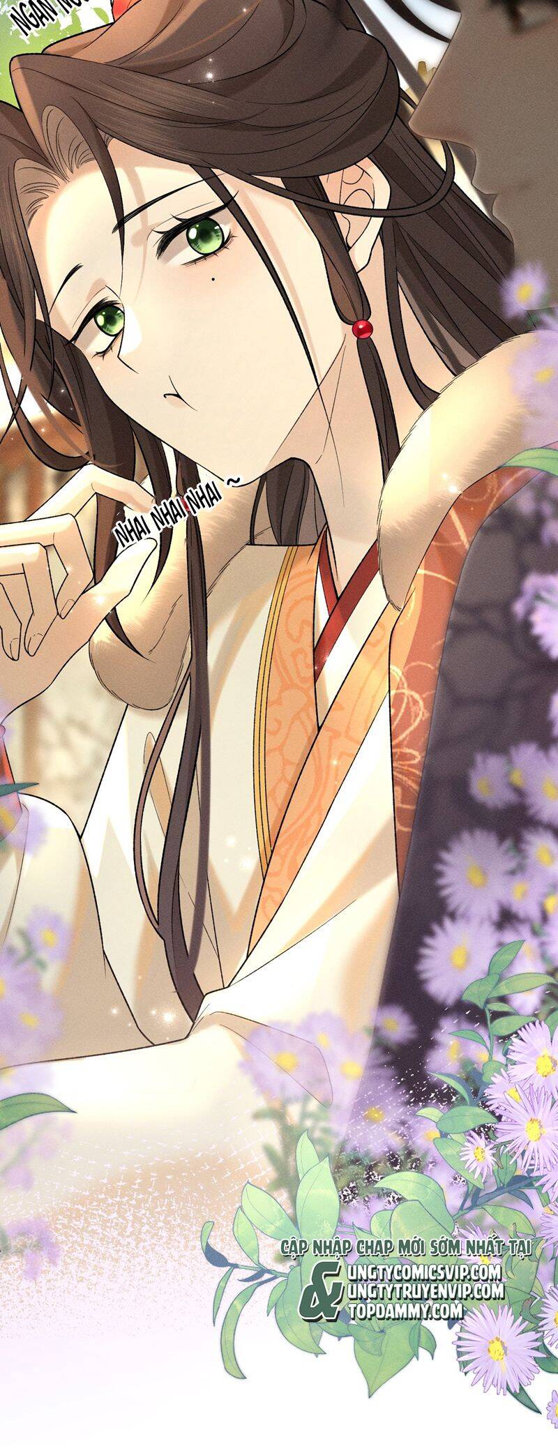 Hải Vương Sau Khi Hoàn Lương Sa Vào Tu La Tràng - Chapter 10 - Page 8