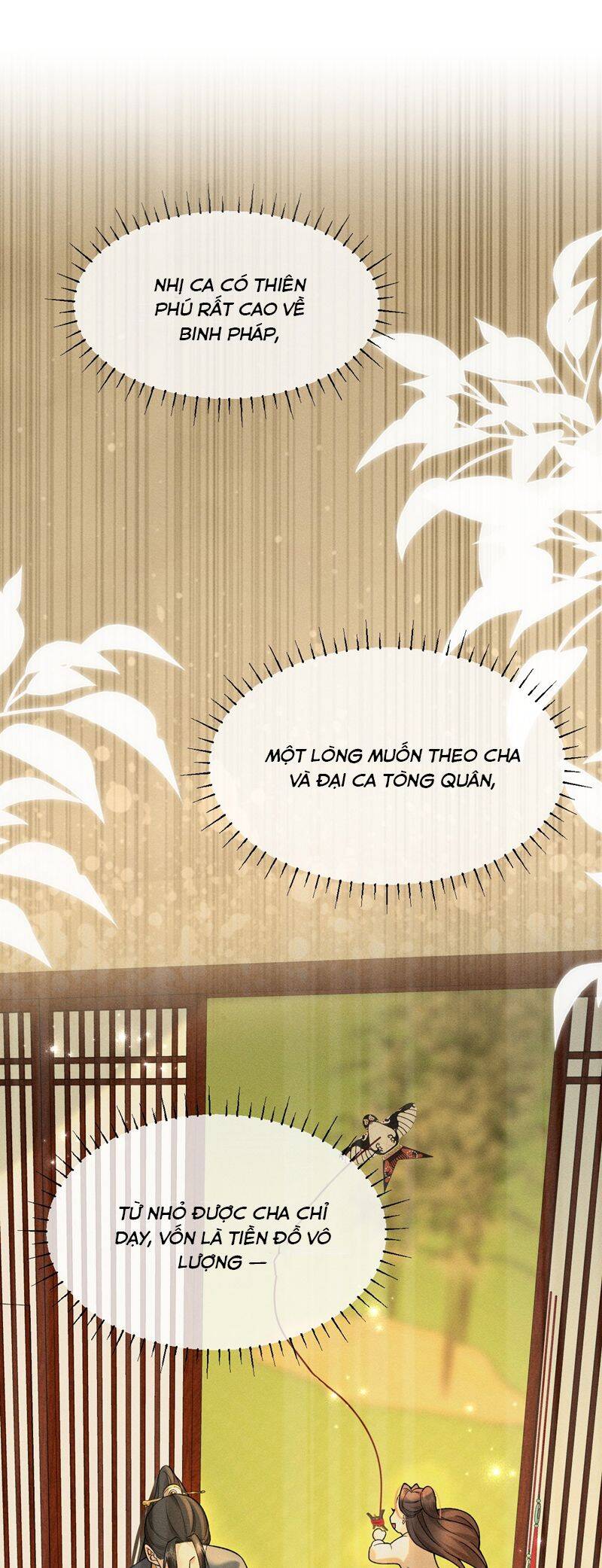 Hải Vương Sau Khi Hoàn Lương Sa Vào Tu La Tràng - Chapter 10 - Page 9