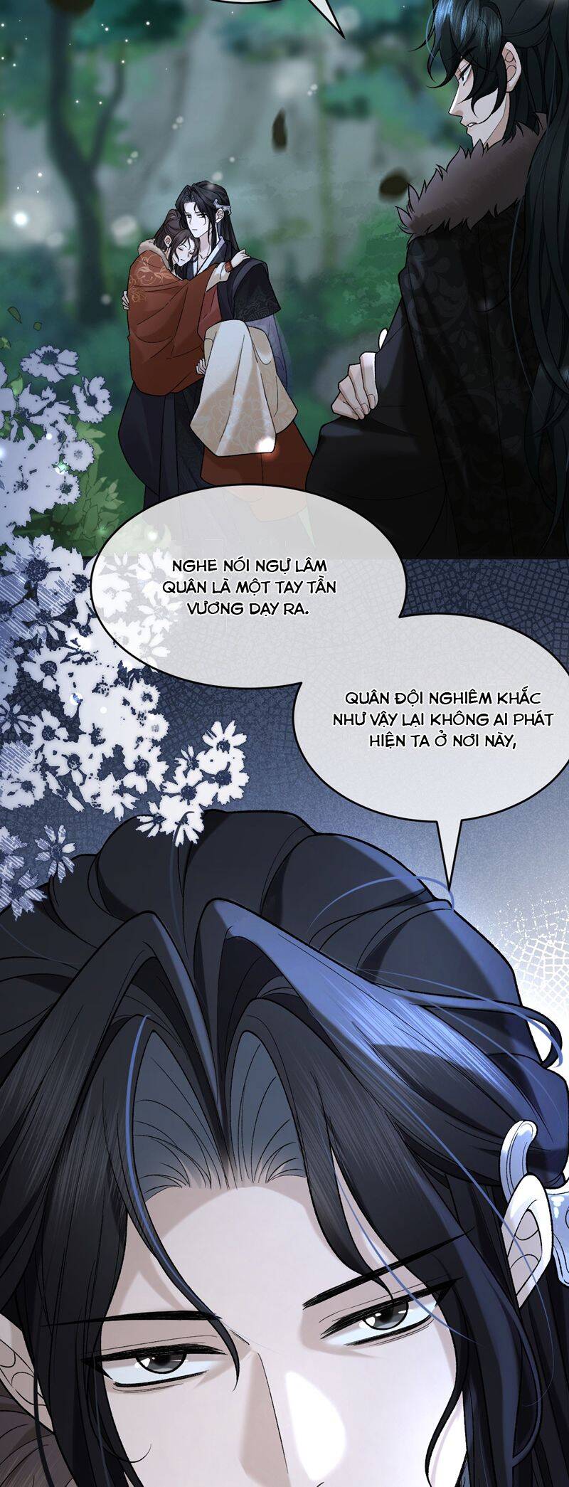 Hải Vương Sau Khi Hoàn Lương Sa Vào Tu La Tràng - Chapter 11 - Page 10
