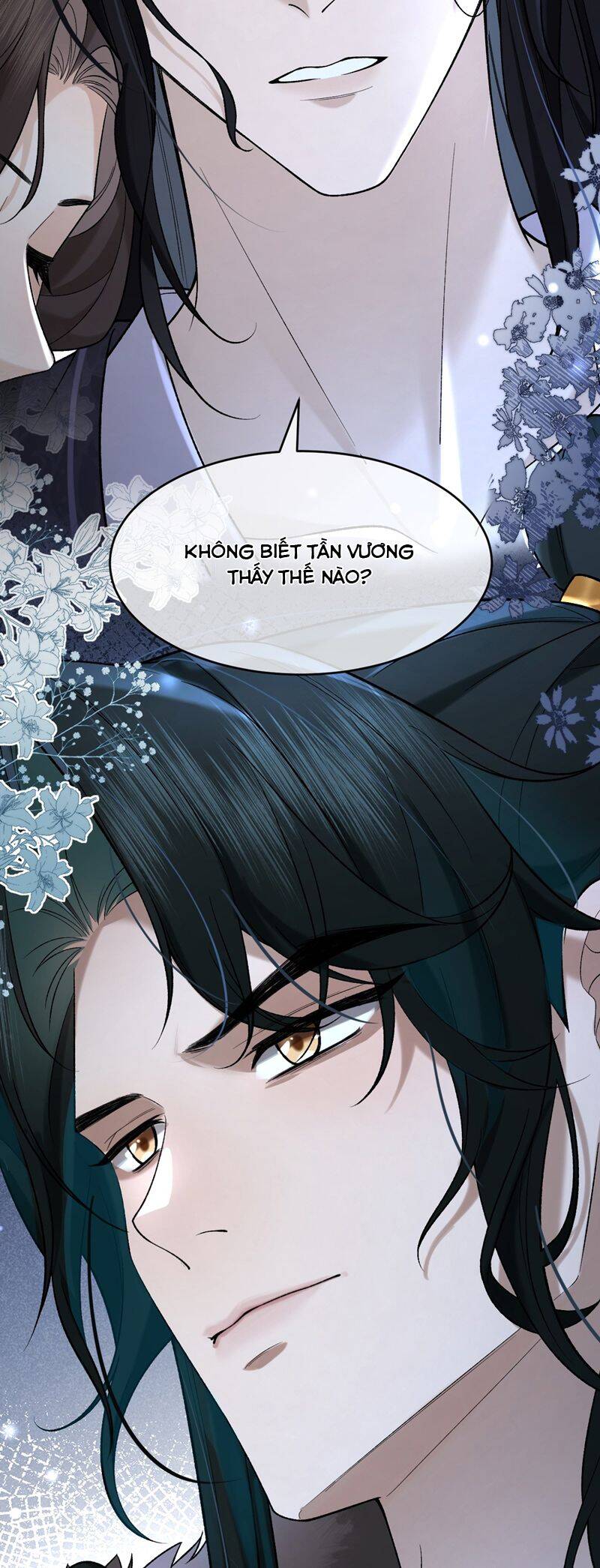 Hải Vương Sau Khi Hoàn Lương Sa Vào Tu La Tràng - Chapter 11 - Page 11