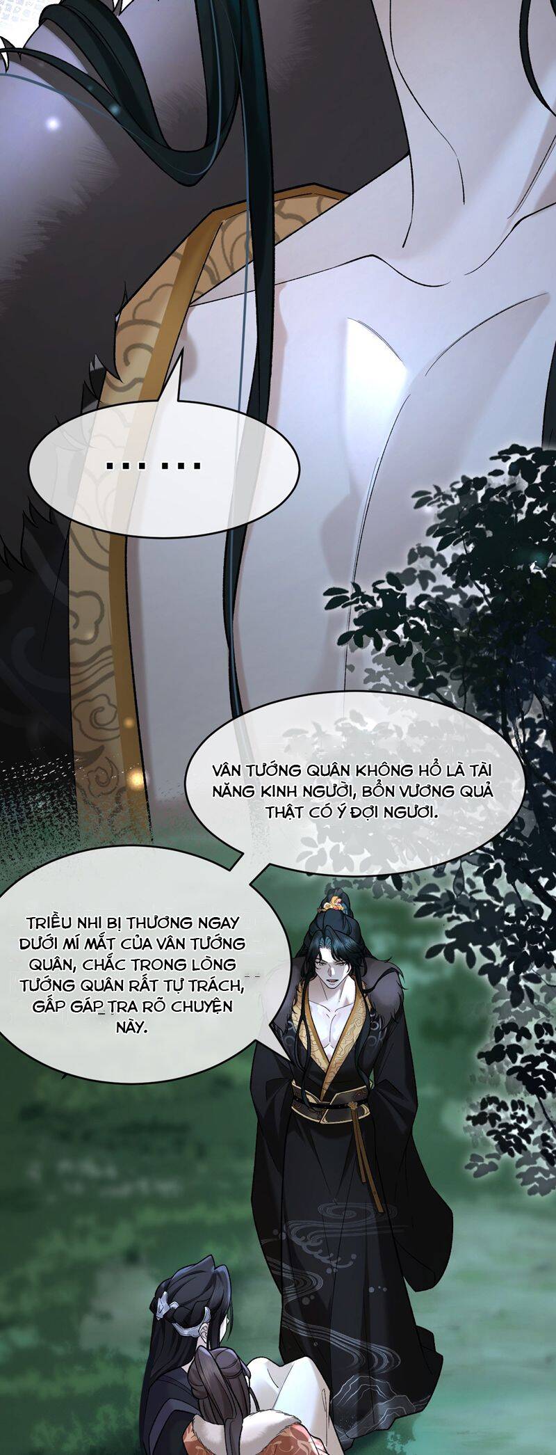 Hải Vương Sau Khi Hoàn Lương Sa Vào Tu La Tràng - Chapter 11 - Page 12