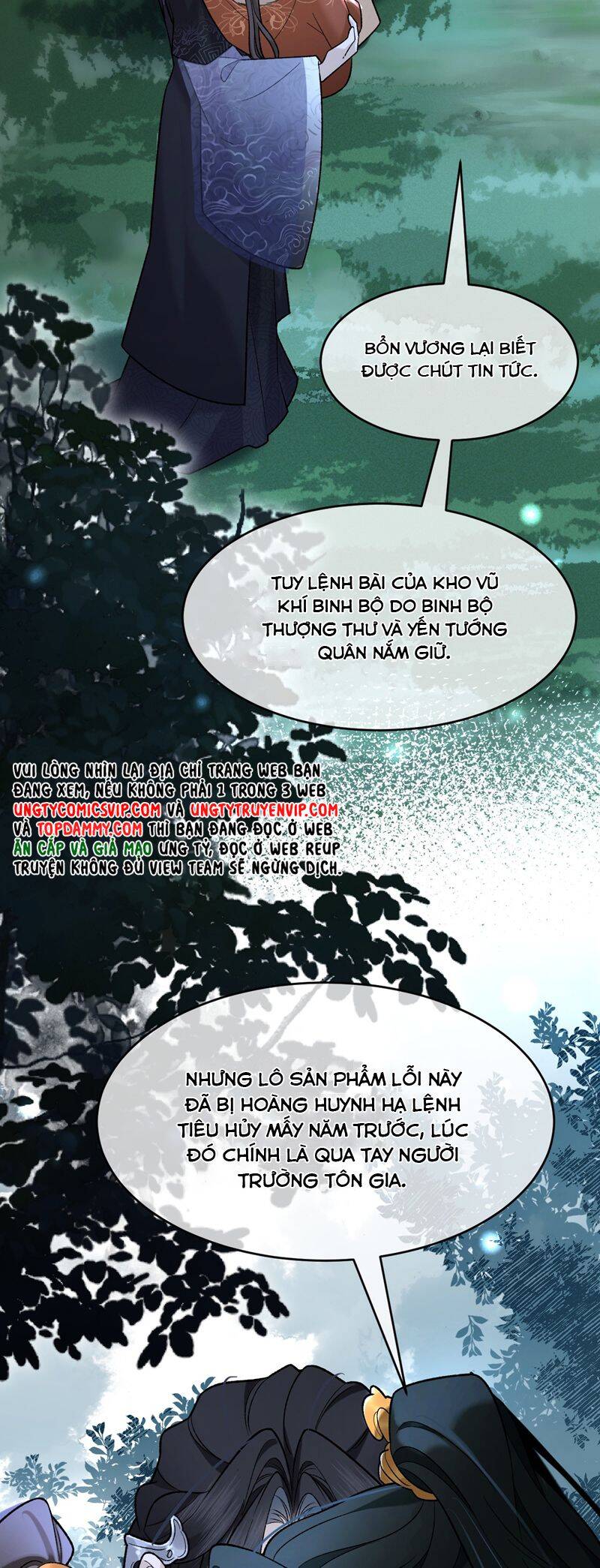 Hải Vương Sau Khi Hoàn Lương Sa Vào Tu La Tràng - Chapter 11 - Page 13