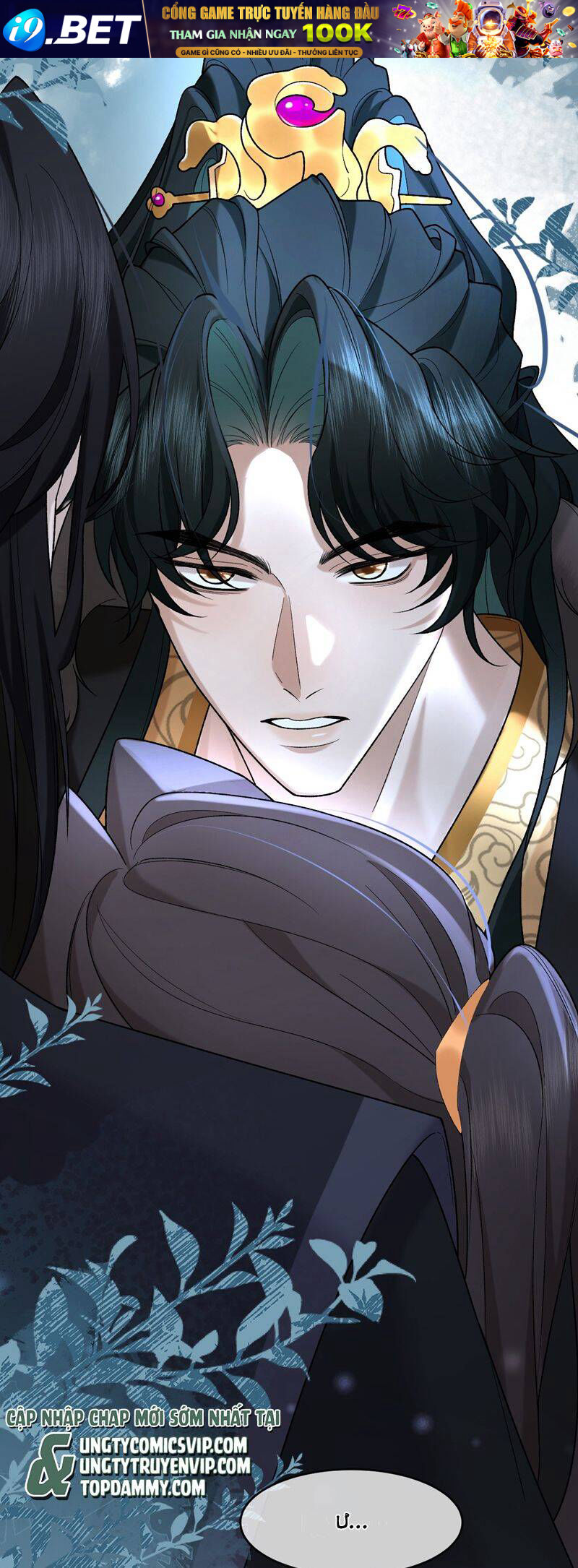 Hải Vương Sau Khi Hoàn Lương Sa Vào Tu La Tràng - Chapter 11 - Page 15