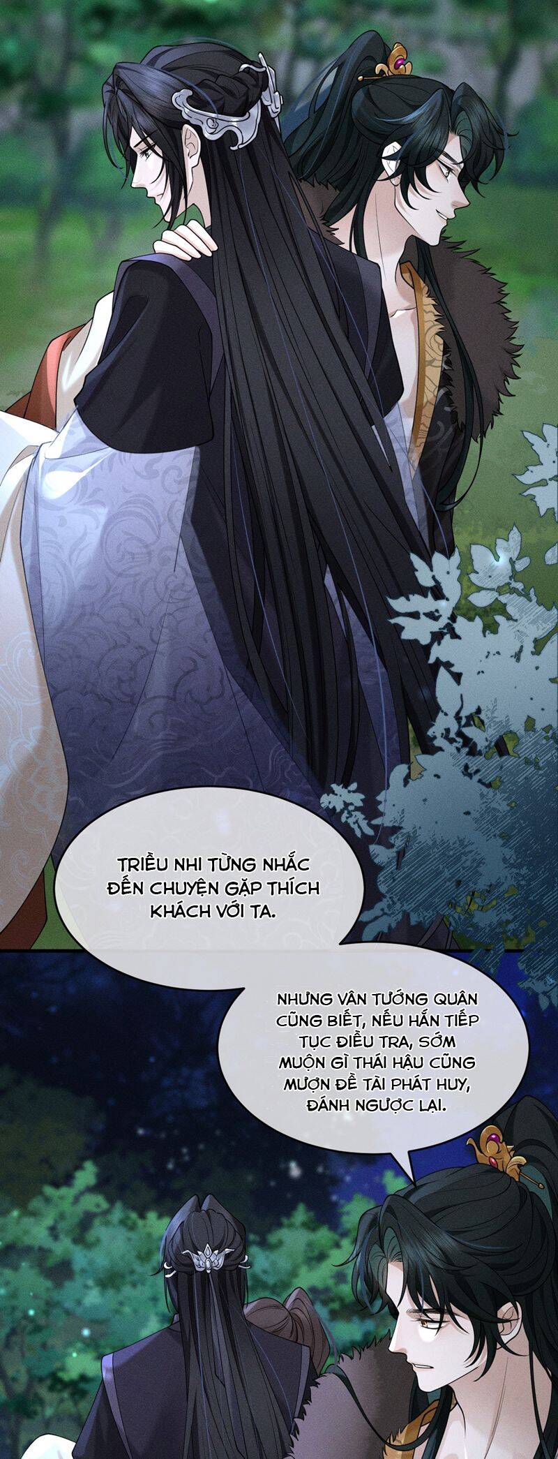 Hải Vương Sau Khi Hoàn Lương Sa Vào Tu La Tràng - Chapter 11 - Page 18