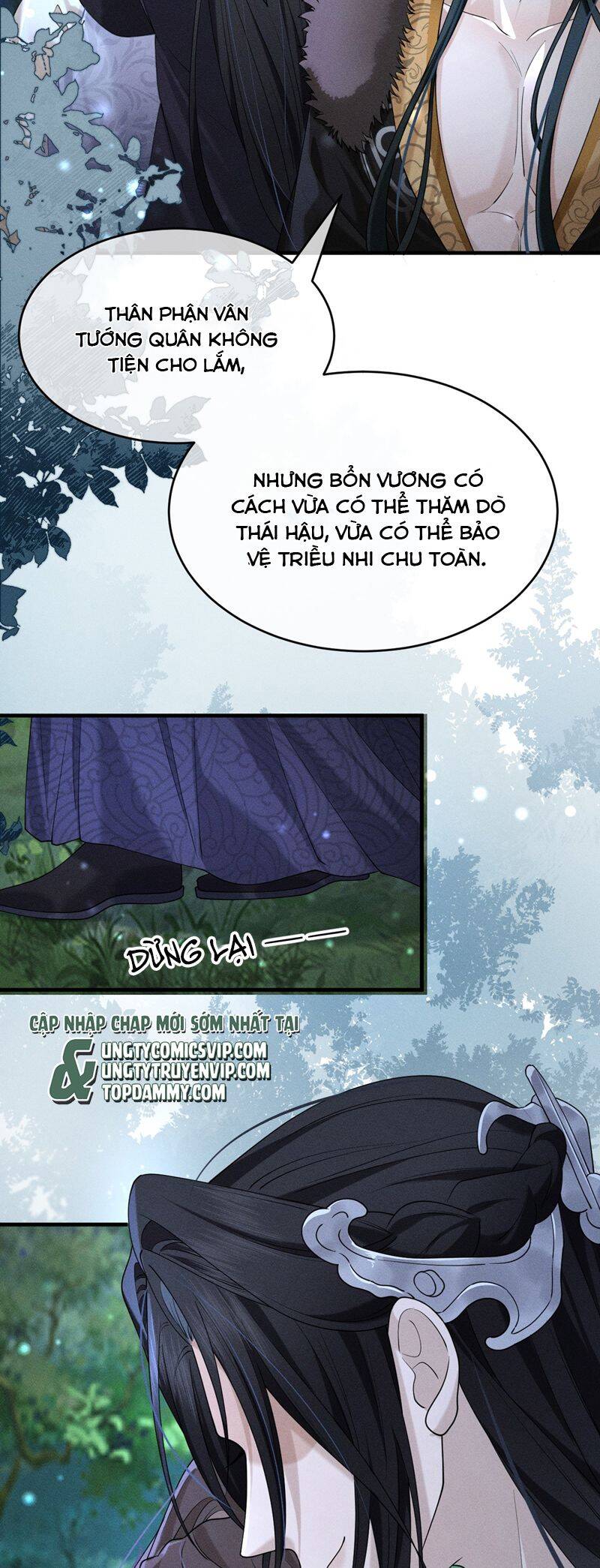 Hải Vương Sau Khi Hoàn Lương Sa Vào Tu La Tràng - Chapter 11 - Page 19