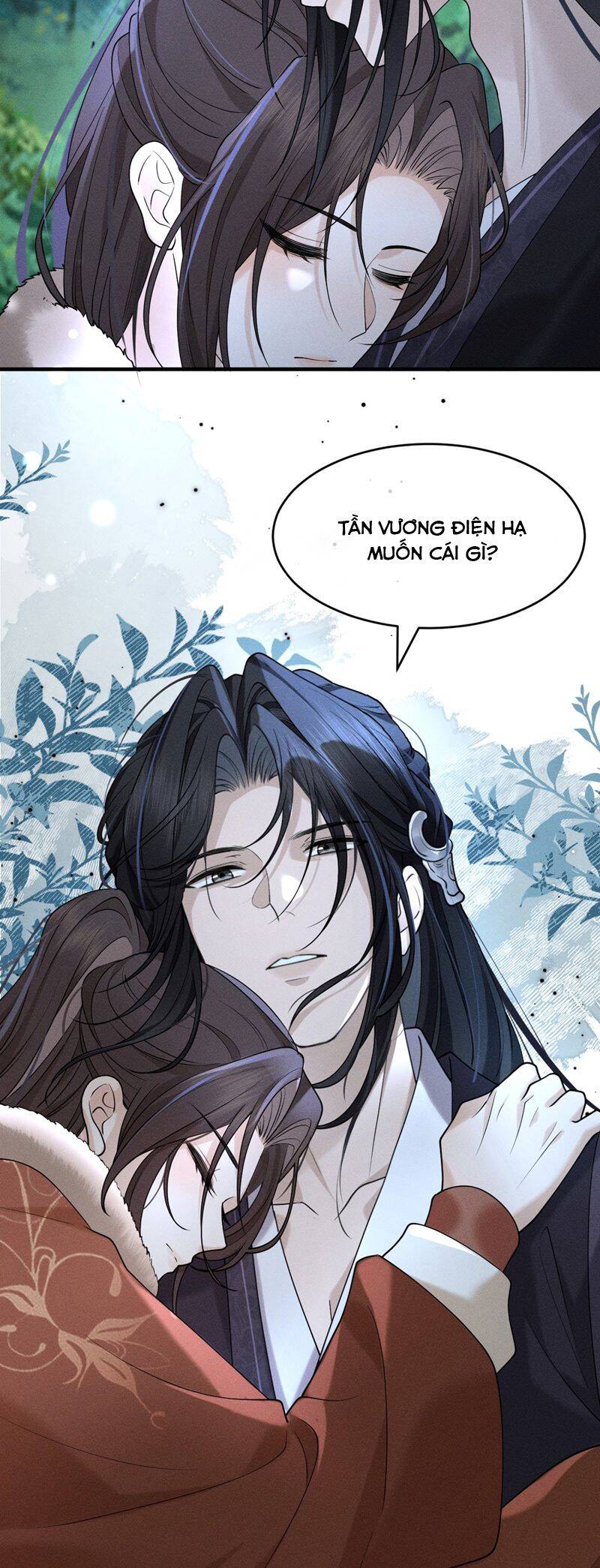 Hải Vương Sau Khi Hoàn Lương Sa Vào Tu La Tràng - Chapter 11 - Page 20