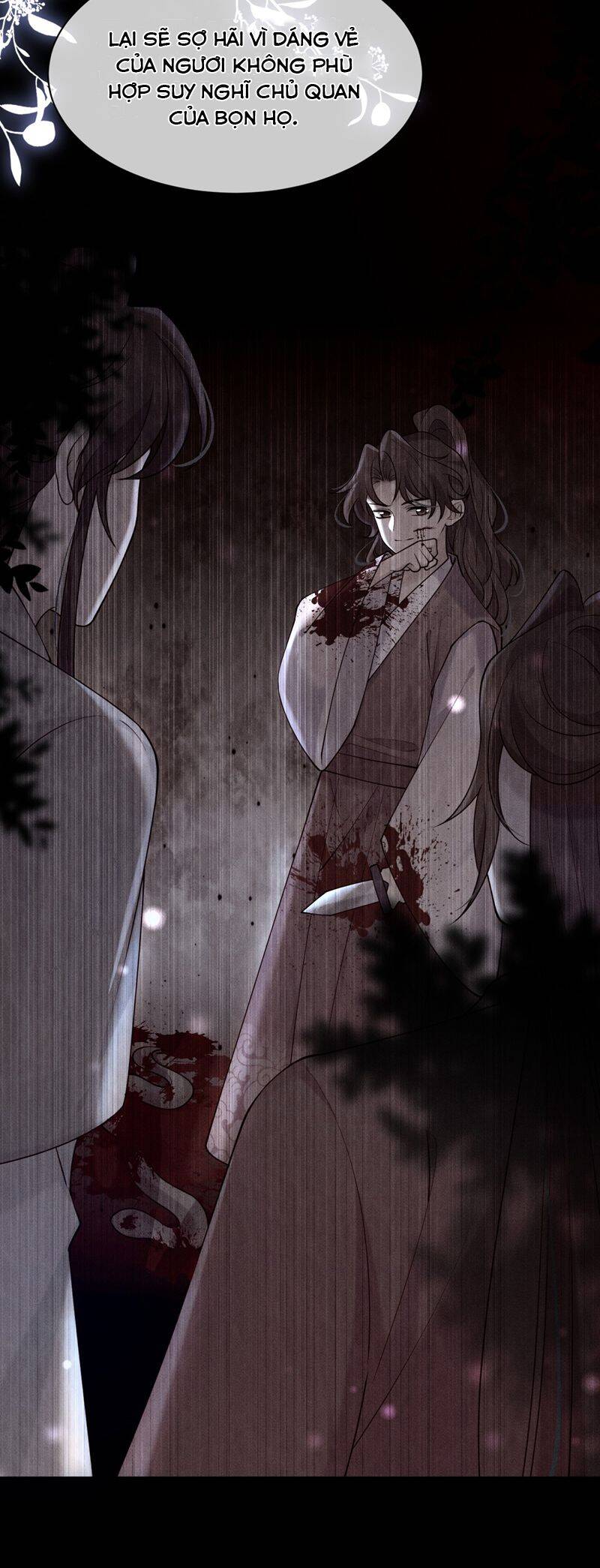 Hải Vương Sau Khi Hoàn Lương Sa Vào Tu La Tràng - Chapter 11 - Page 28