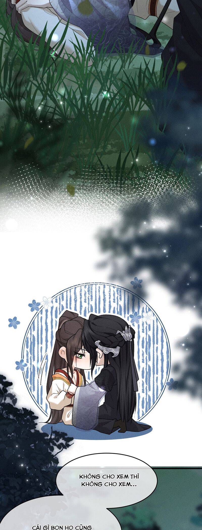 Hải Vương Sau Khi Hoàn Lương Sa Vào Tu La Tràng - Chapter 11 - Page 3