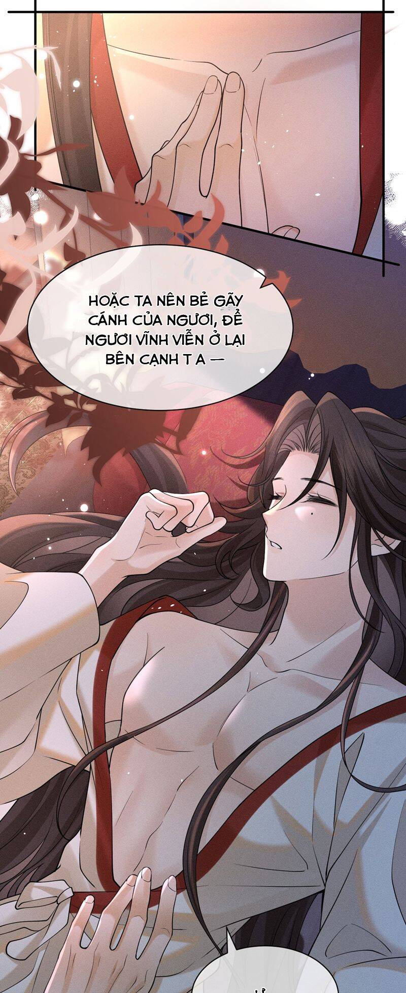 Hải Vương Sau Khi Hoàn Lương Sa Vào Tu La Tràng - Chapter 11 - Page 30