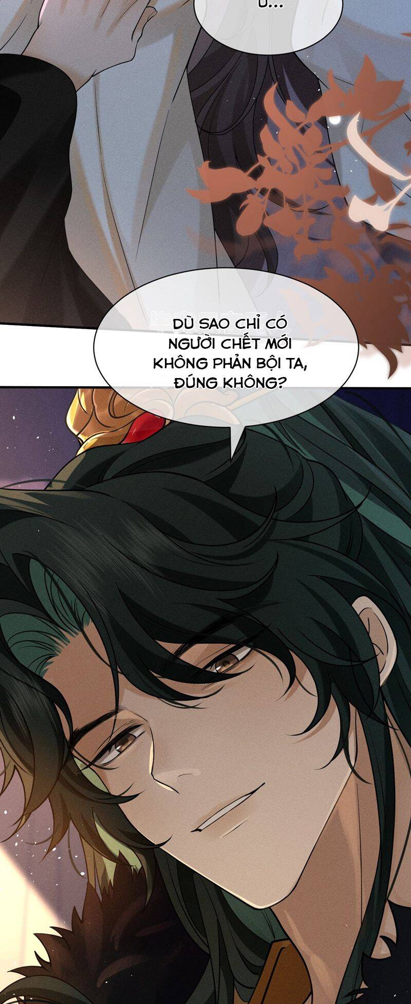 Hải Vương Sau Khi Hoàn Lương Sa Vào Tu La Tràng - Chapter 11 - Page 31