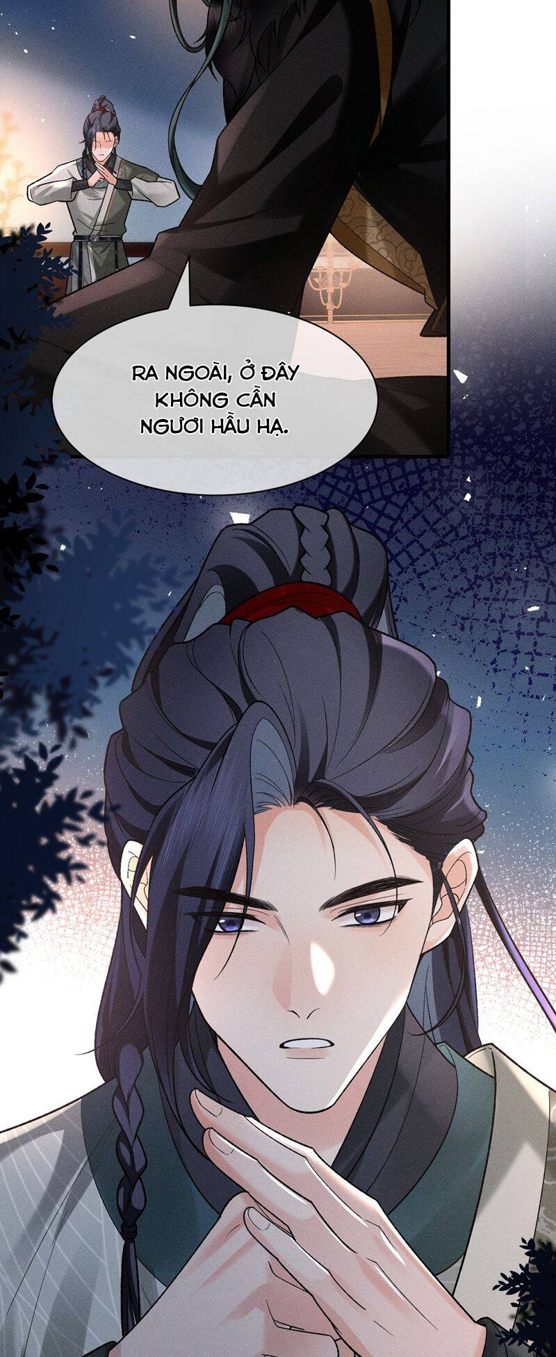 Hải Vương Sau Khi Hoàn Lương Sa Vào Tu La Tràng - Chapter 11 - Page 33
