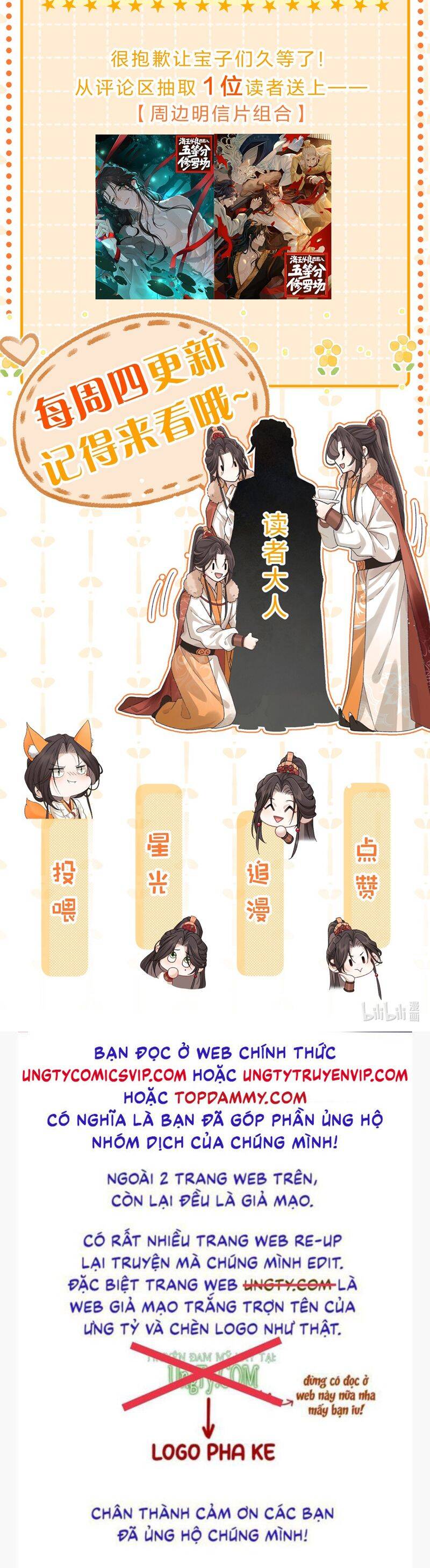 Hải Vương Sau Khi Hoàn Lương Sa Vào Tu La Tràng - Chapter 11 - Page 35