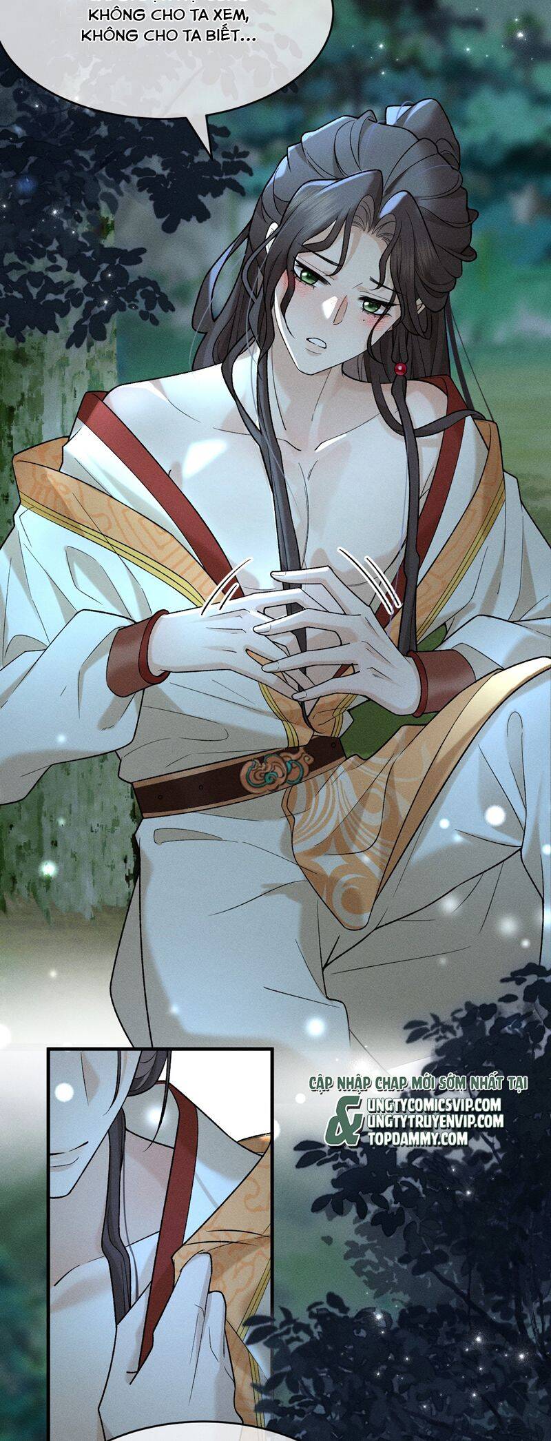 Hải Vương Sau Khi Hoàn Lương Sa Vào Tu La Tràng - Chapter 11 - Page 4