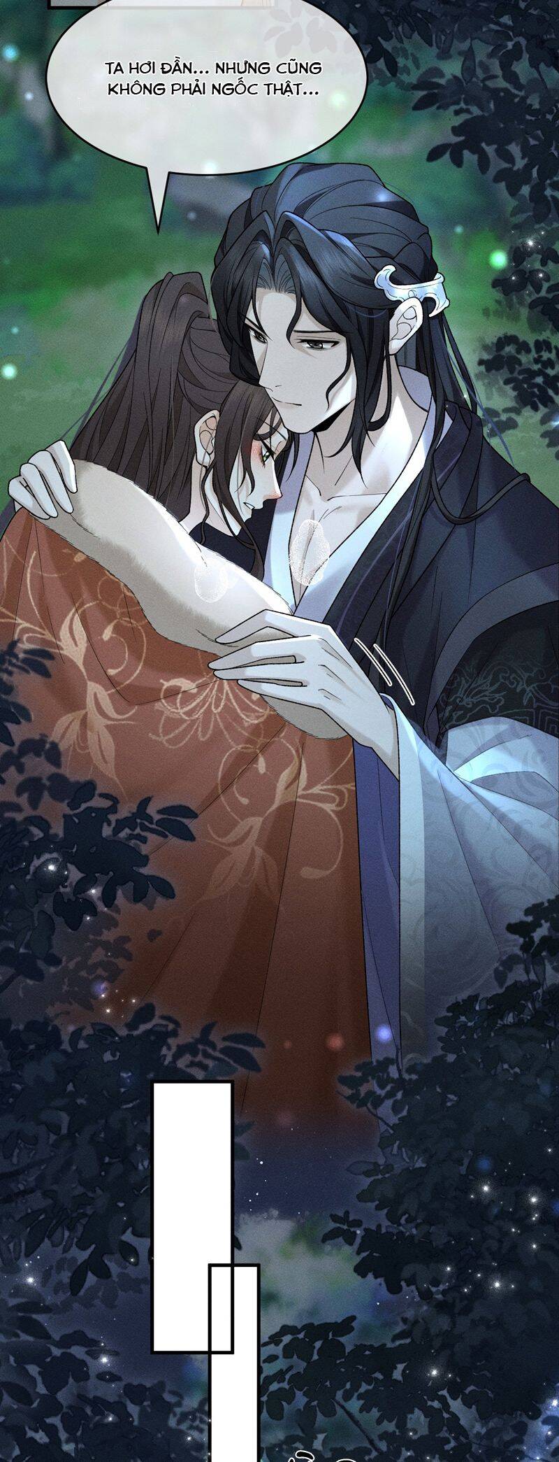 Hải Vương Sau Khi Hoàn Lương Sa Vào Tu La Tràng - Chapter 11 - Page 5