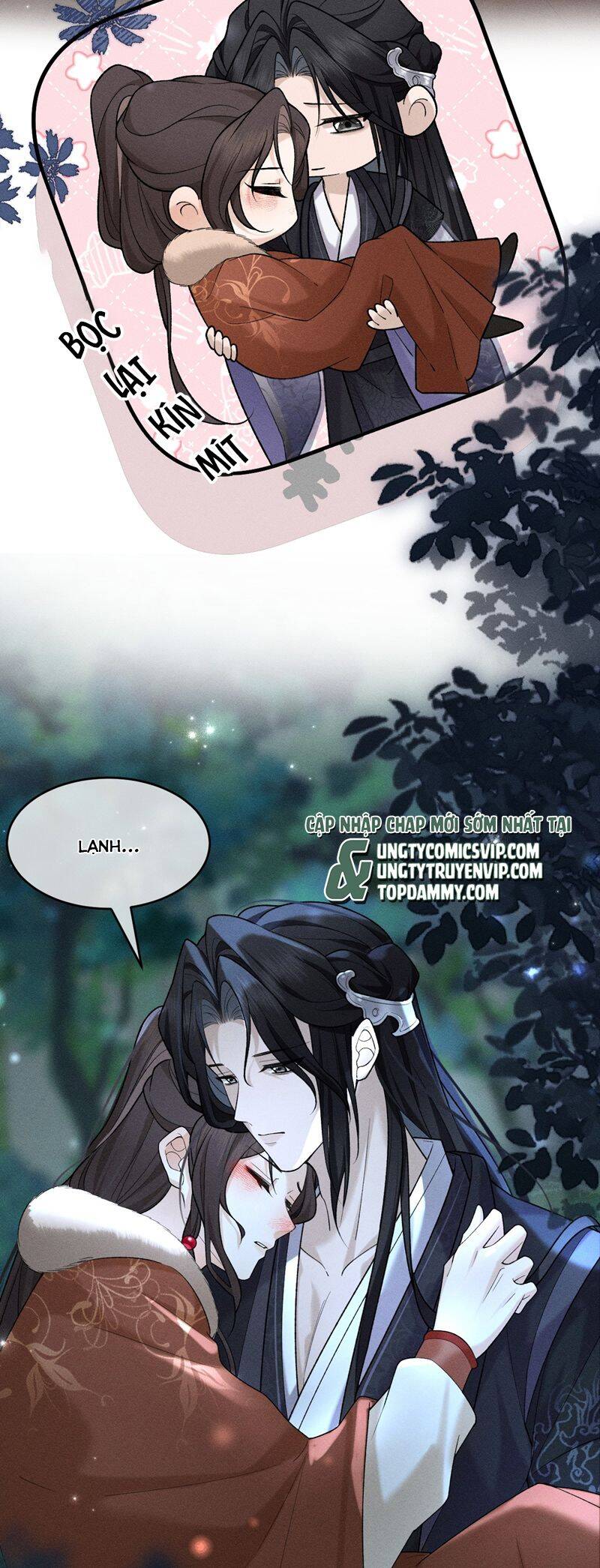 Hải Vương Sau Khi Hoàn Lương Sa Vào Tu La Tràng - Chapter 11 - Page 8