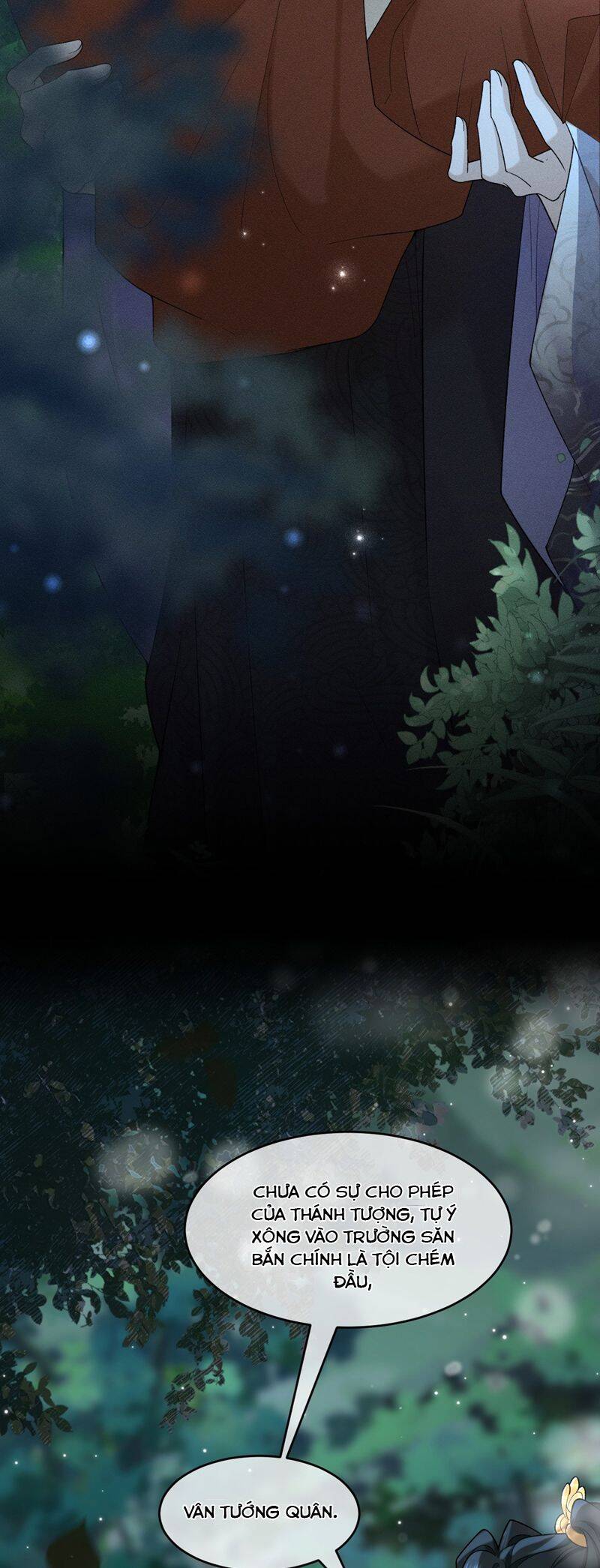 Hải Vương Sau Khi Hoàn Lương Sa Vào Tu La Tràng - Chapter 11 - Page 9