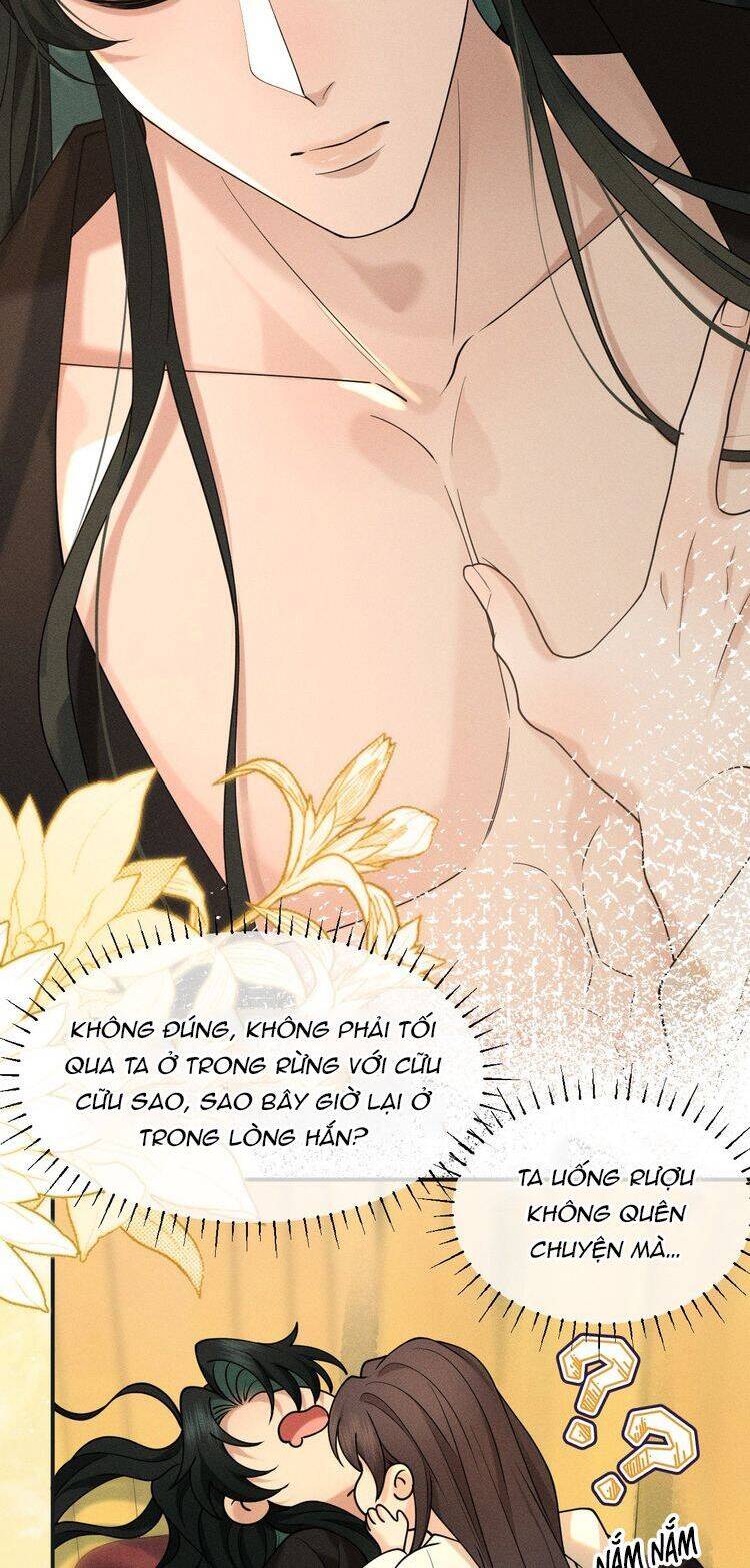 Hải Vương Sau Khi Hoàn Lương Sa Vào Tu La Tràng - Chapter 12 - Page 13