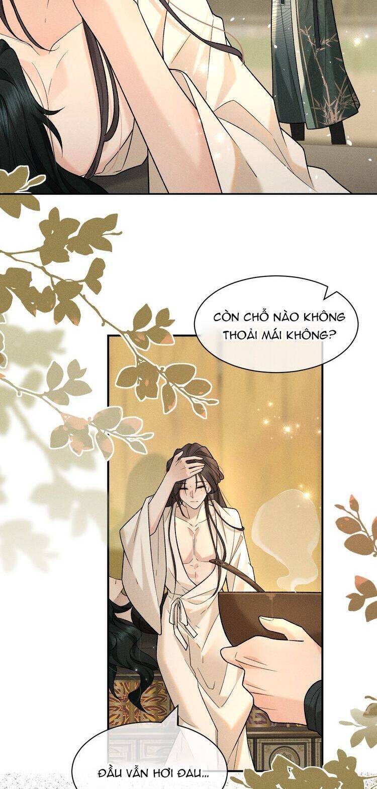 Hải Vương Sau Khi Hoàn Lương Sa Vào Tu La Tràng - Chapter 12 - Page 15